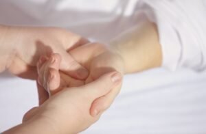 Accompagnemet Reflexologie kinésiologie Saint Brieuc Trégueux Massage 22 Langueux