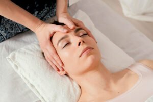 CRANIO SACRE ENERGETIQUE UNE TECHNIQUE ENTIREMENT MANUEL